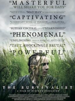 The Survivalist