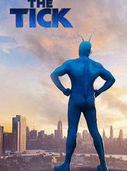 The Tick The Tick