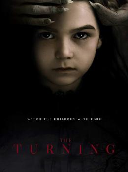 The Turning