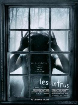 Les Intrus Les Intrus
