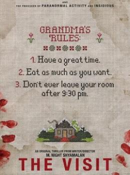 The Visit The Visit