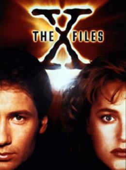 The X-Files: Aux Frontières du Réel The X-Files: Aux Frontières du Réel