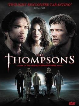 The Thompsons The Thompsons