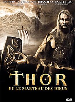 Thor et le Marteau des Dieux Thor et le Marteau des Dieux