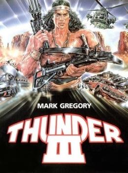 Thunder III Thunder III