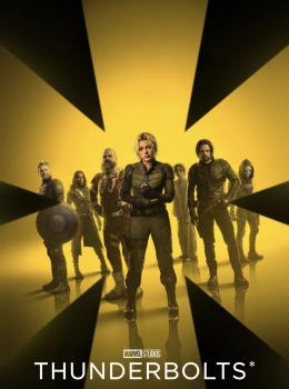Thunderbolts*