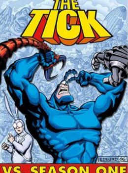 The Tick The Tick