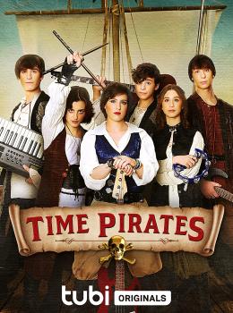 Time Pirates