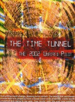 The Time Tunnel The Time Tunnel