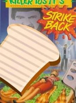 Les Tomates tueuses contre-attaquent