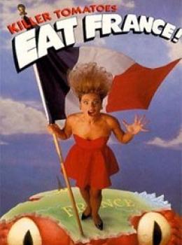 Les Tomates Tueuses Mangent la France