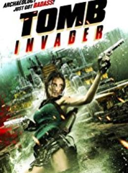 Tomb Invader