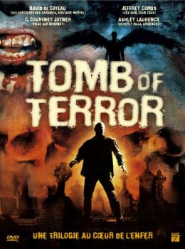 Tomb of Terror Tomb of Terror