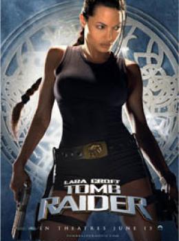Lara Croft : Tomb Raider Lara Croft : Tomb Raider