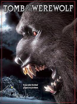 Tomb of the Werewolf