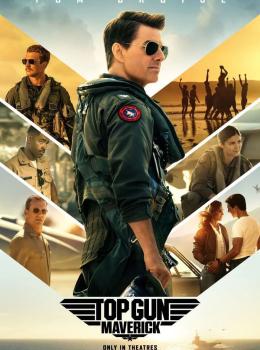 Top Gun: Maverick
