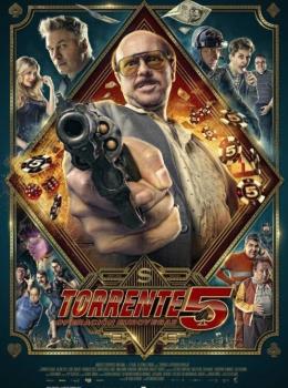 Torrente 5: Mission Eurovegas Torrente 5: Mission Eurovegas