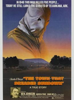 Terreur sur la Ville