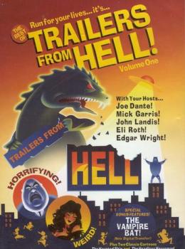 Trailers from Hell! - Volume One