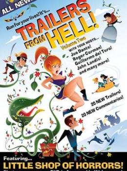 Trailers from Hell! - Volume Two