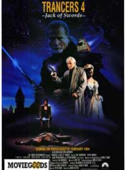 Trancers 4 Trancers 4