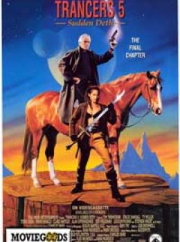 Trancers 5 Trancers 5