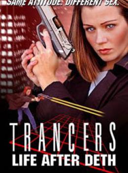 Trancers 6 Trancers 6