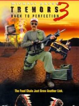 Tremors 3 : le Retour