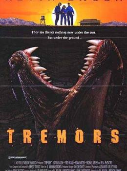 Tremors