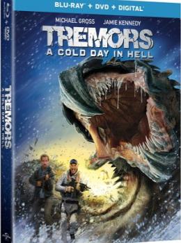 Tremors: A Cold Day in Hell
