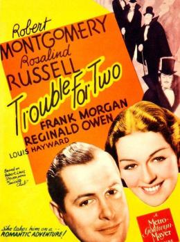 À Vos Ordres Madame