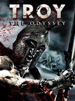 Troy : The Odyssey Troy : The Odyssey