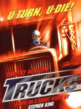 Trucks - Les Camions de l'Enfer