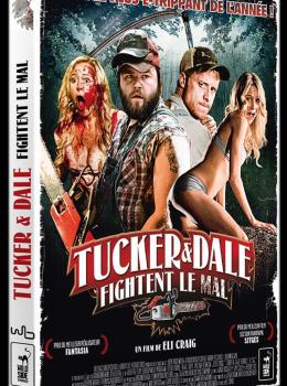 Tucker & Dale fightent le mal