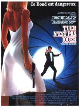 Tuer N'Est Pas Jouer