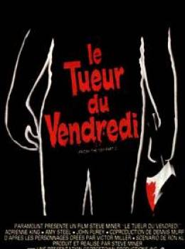 Le Tueur du Vendredi Le Tueur du Vendredi