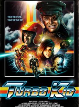 Turbo Kid