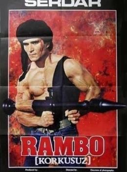 Turkish Rambo 2