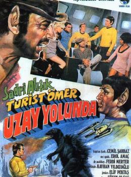 Turkish Star Trek