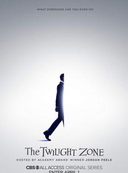 The Twilight Zone: La Quatrième Dimension