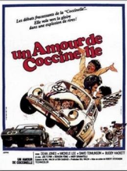 Un Amour de Coccinelle