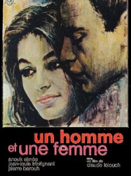 Un Homme et une Femme
