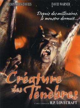 Créature des Ténèbres