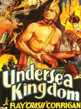 Undersea Kingdom Undersea Kingdom