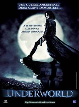 Underworld