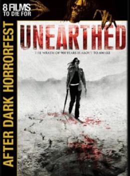 Unearthed Unearthed