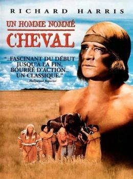 Un Homme Nommé Cheval