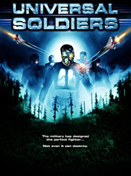 Universal soldiers