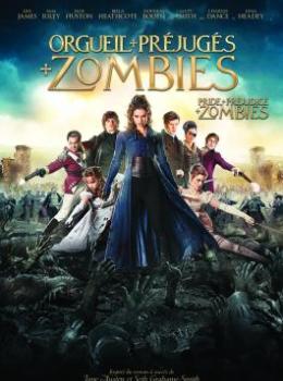 Orgueil et Préjugés et Zombies Orgueil et Préjugés et Zombies