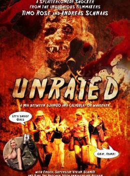 Unrated: The Movie